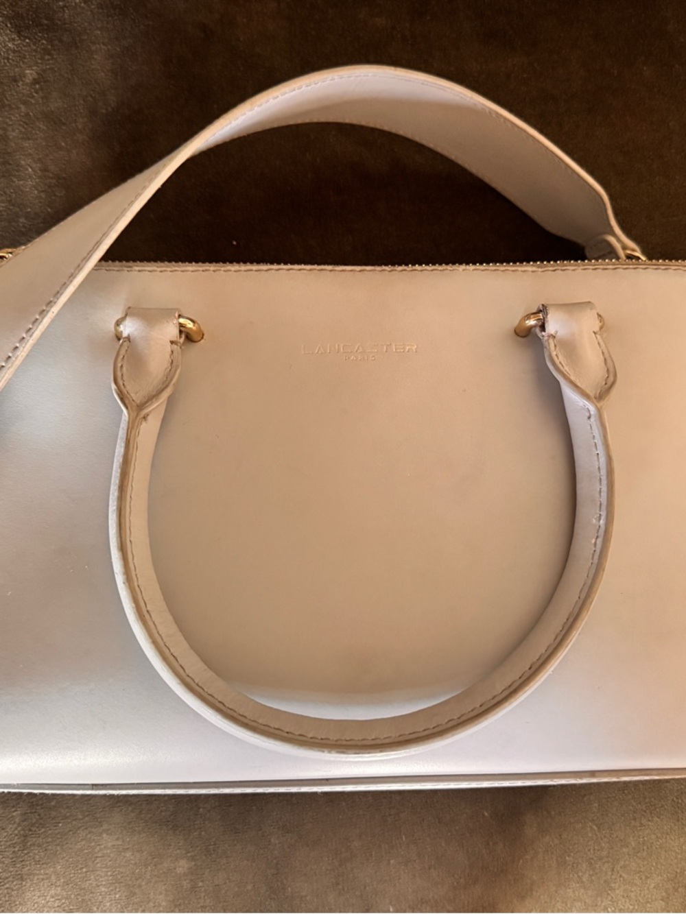 Lancaster Paris Women’s Bag
